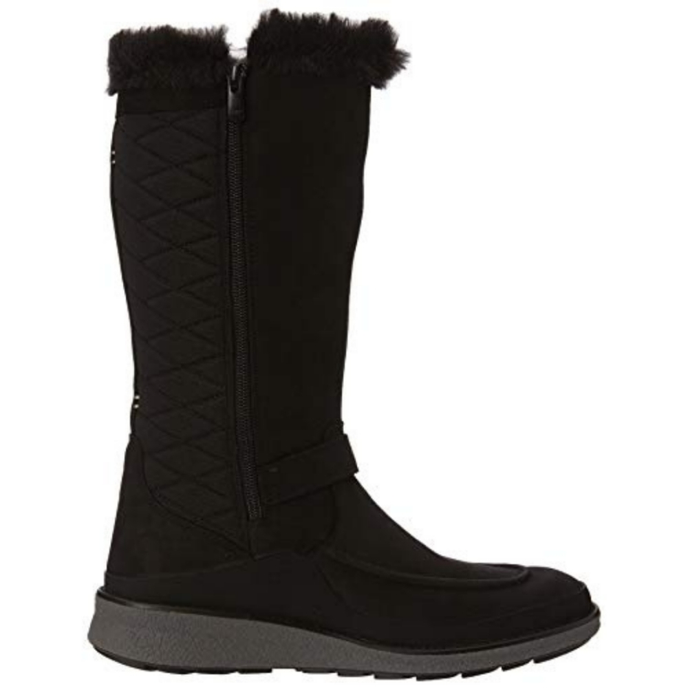 Merrell Women's Tremblant Ezra Tall Polar Waterproof Boots - Picture 4 of 15